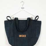 INDEE TACOS BAG (OS)