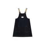 COCO BLANC DENIM JUMPER (2-12Y)
