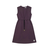 KIX DRAWSTRING WAIST DRESS (12-20Y)