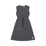 KIX DRAWSTRING WAIST DRESS (12-20Y)