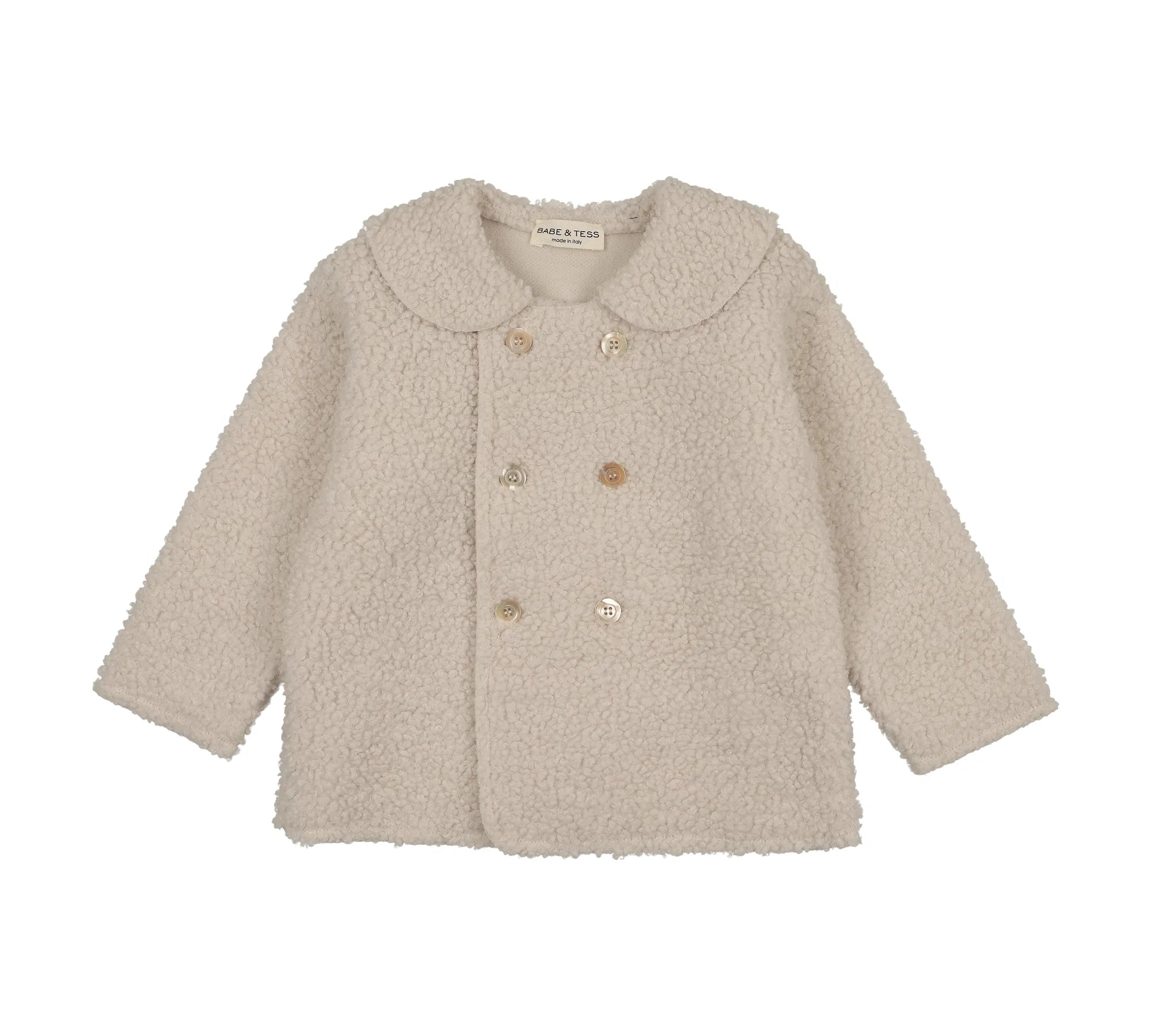 BABE & TESS ALVISE TEDDY (6M-24M)