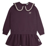 MIPOUNET LUNA DRESS (2-12Y)