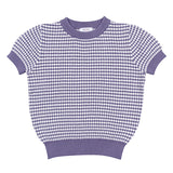 MOTU  SAUL SS SWEATER(18M-6Y) - Klade Children's Boutique
