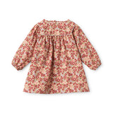 FLOSS MADELINE DRESS (2-8Y)