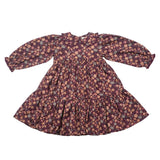 EARLY SUNDAY MARGUERITE DRESS (2-10Y)