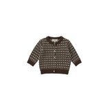 BENE BENE MARIBEL KNIT CARDIGAN (12M-24M)