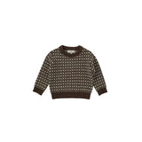 BENE BENE MARIBEL KNIT PULLOVER (3-8T)