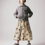 LITTLE CREATIVE ROSA SKIRT (10-M)