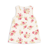 KONGES SLOJD MAGOT DRESS (2-8Y) - Klade Children's Boutique