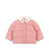 KONGES SLOJD ALPI COLLAR JACKET (18M-8Y)