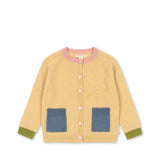 KONGES SLOJD COLLETTI CARDIGAN (2-8Y)