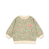 KONGES SLOJD LOUPY PRINT SWEATSHIRT (12M-10Y)