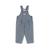 KONGES SLOJD MAGOT OVERALLS (12M-2Y)