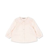 KONGES SLOJD RILO COLLAR SHIRT (2-10Y)