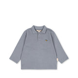KONGES SLOJD SPOTTY POLO TOP (2-10Y)
