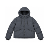RAYGO BOMBER JACKET (10-24Y)