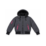 RAYGO UNISEX BOMBER (18M-16Y)
