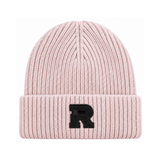 RAYGO MAUVE HAT (3M-9M)
