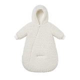 RAYGO SNOW SUIT (3M-6M)