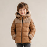 COLMAR GIRLS DOWN JACKET (4-16Y)
