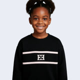 ESCADA LOGO SWEATSHIRT (6-16A)