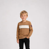 COLMAR JUNIOR SWEATSHIRT (4-16Y)