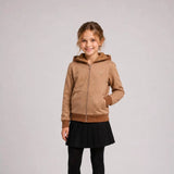COLMAR GIRLS SWEATSHIRT (8-16Y)