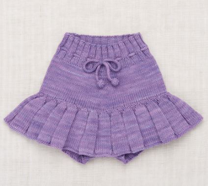 MISHA&PUFF SKATING POND SKIRT(18M-3Y)