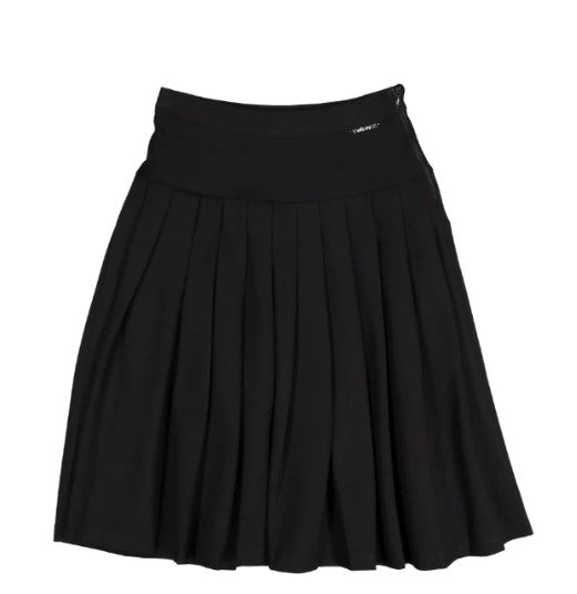 TWINSET LONG PLEATED SKIRT(8-16Y)