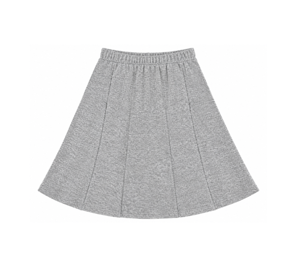 VENERA SOFT LOOM SKIRT (12-M)