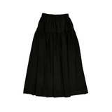 VENERA MIDNIGHT IVY SKIRT (12-L)