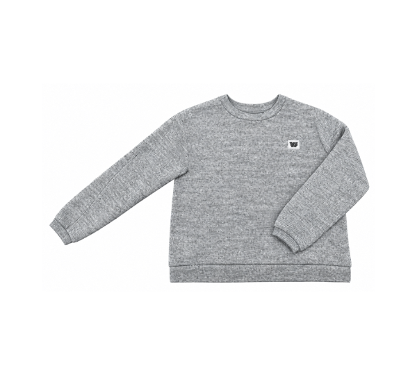 VENERA SOFT TOUCH BLOUSE (12-M)
