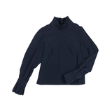 VENERA NOIR ROOT BLOUSE (12-L)