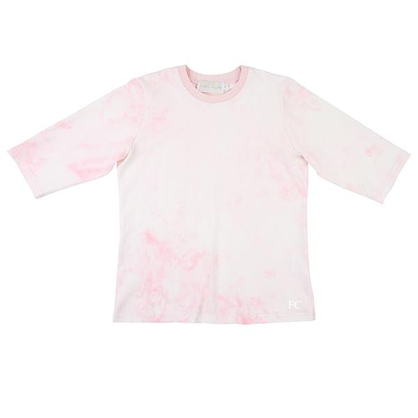 PETITE AMALIE TIE DYE T-SHIRT (3Y-16Y)