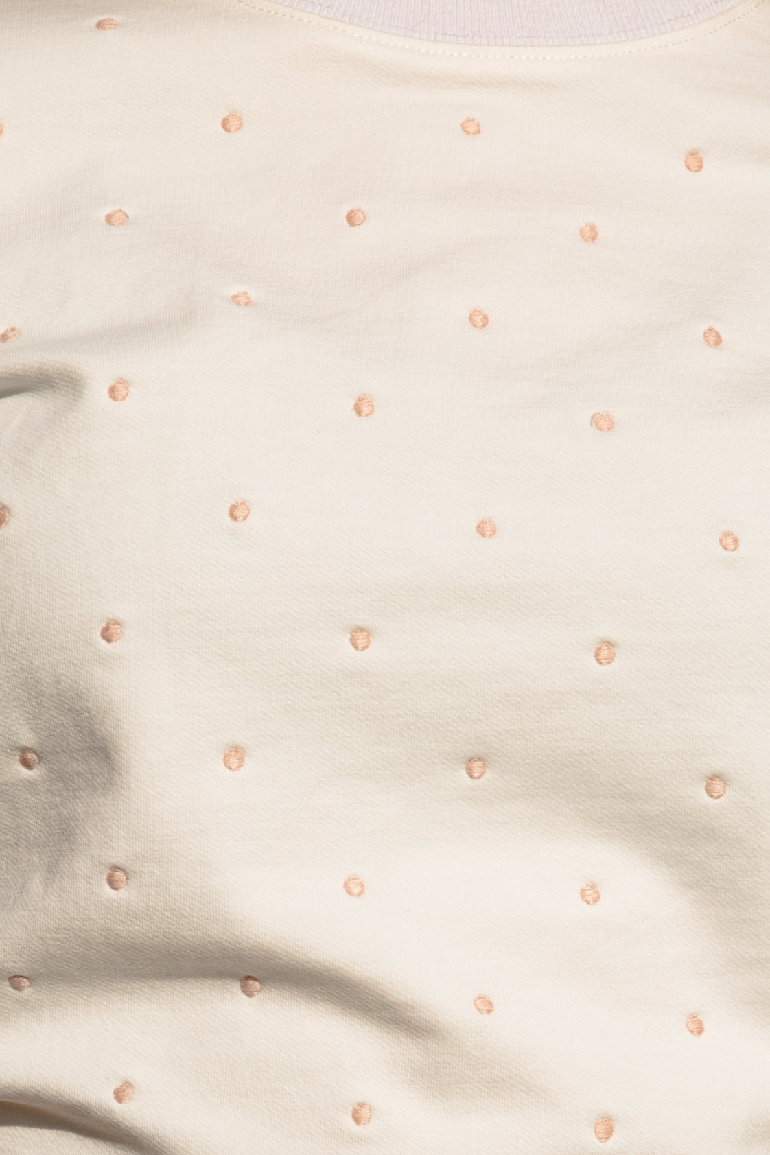 STEPH DOT TSHIRT (3Y-20Y)