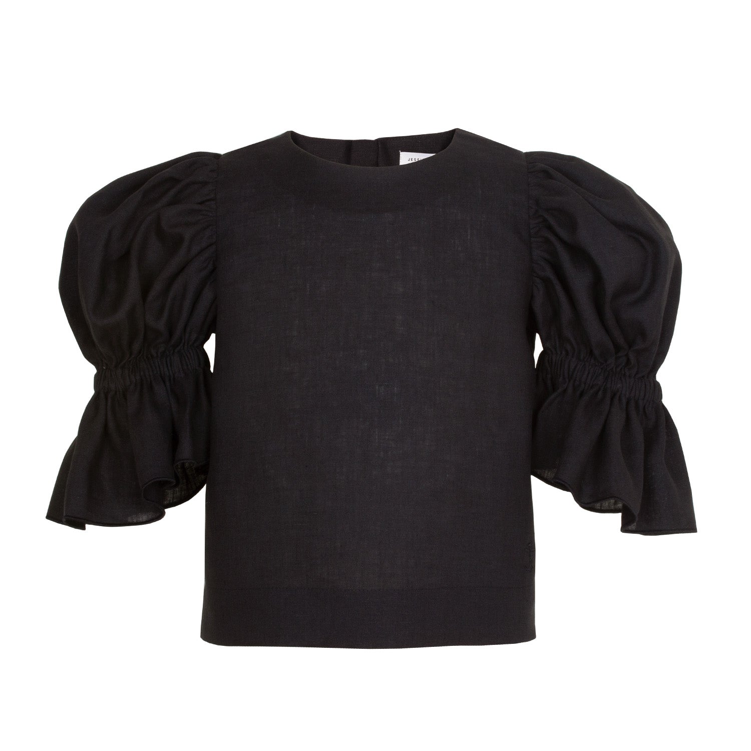 JESSIE AND JAMES MAIDEN BLOUSE (8Y-14Y)