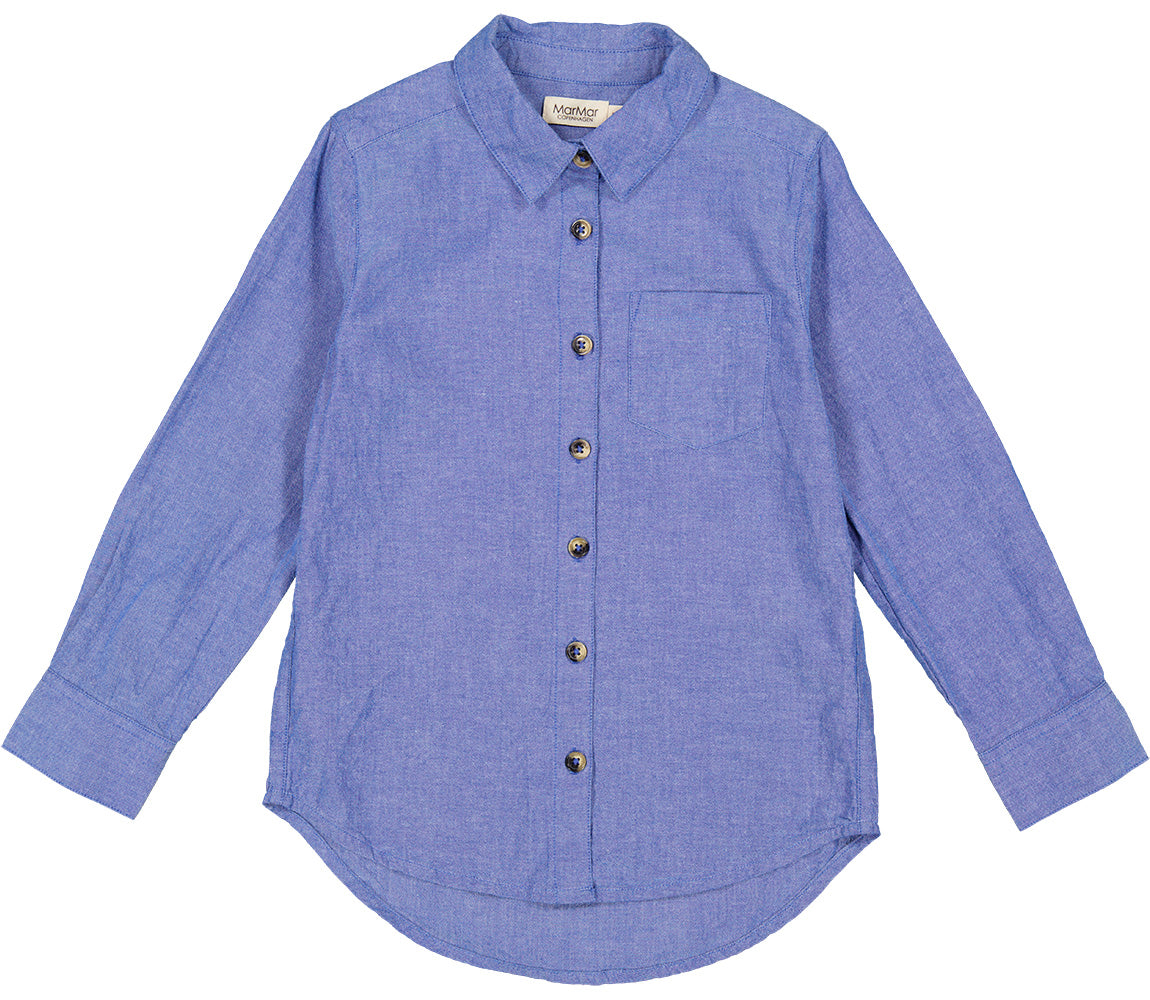 MAR MAR TOMMY SHIRT (2Y-12Y)