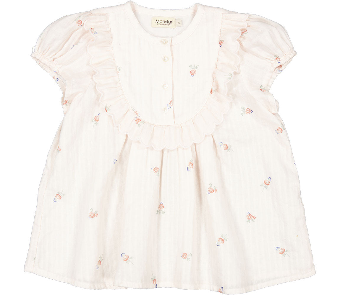 MAR MAR SS TOP TANNO (4Y-16Y)