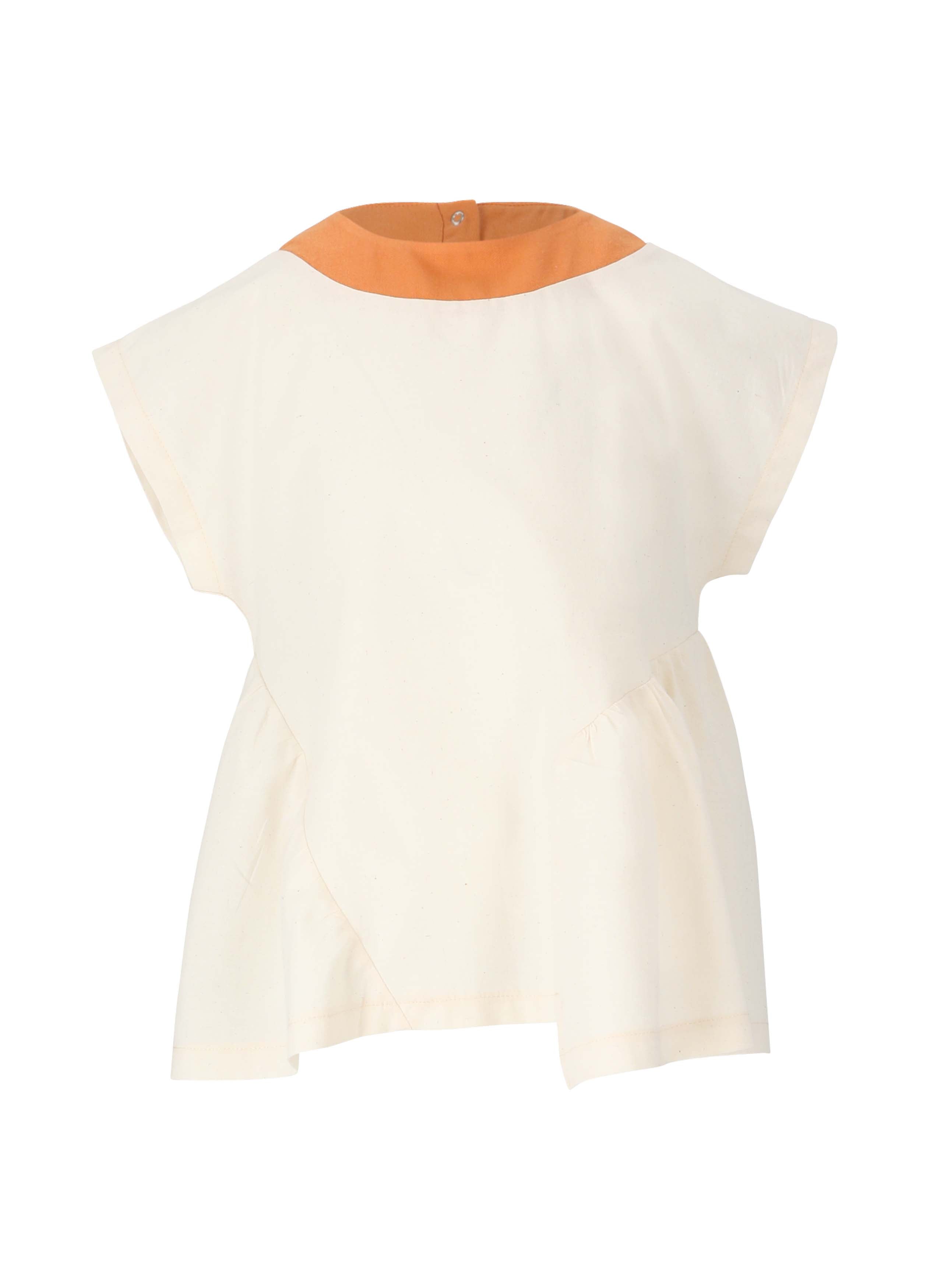 LMN3 NAT TOP (8Y-16Y)