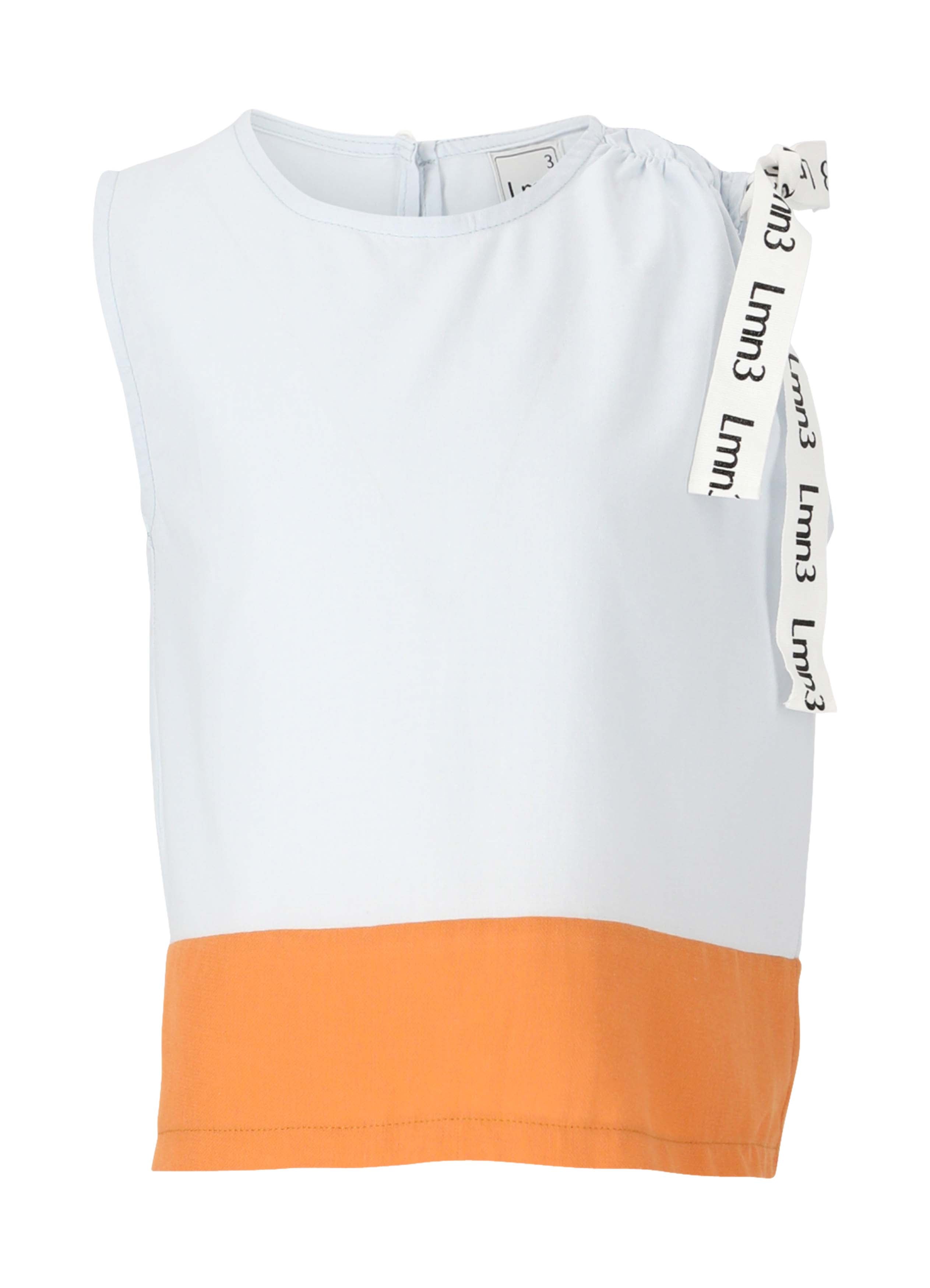 LMN3 CELESTE TOP (8Y-16Y)