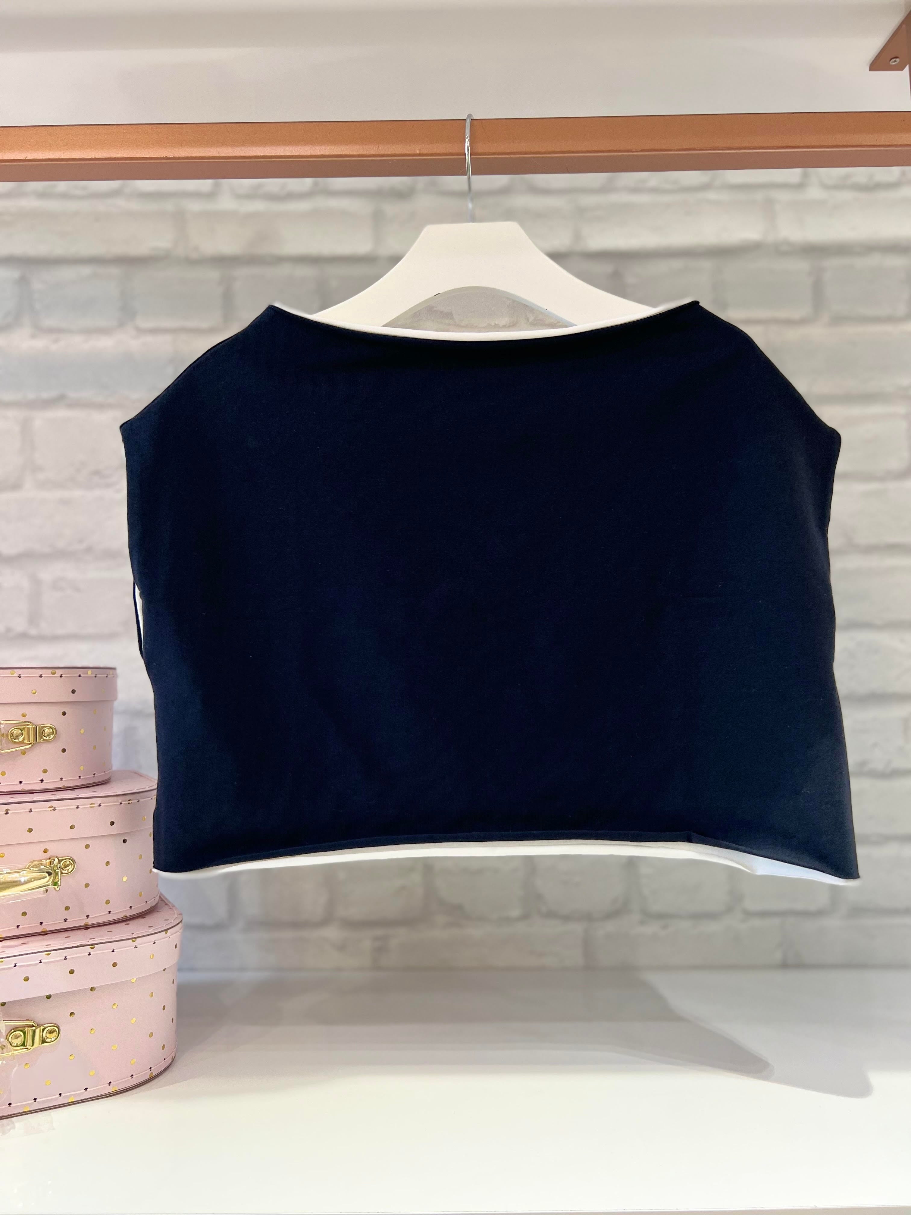 ORIMUSI BRILLANTA TOP (4Y-S)