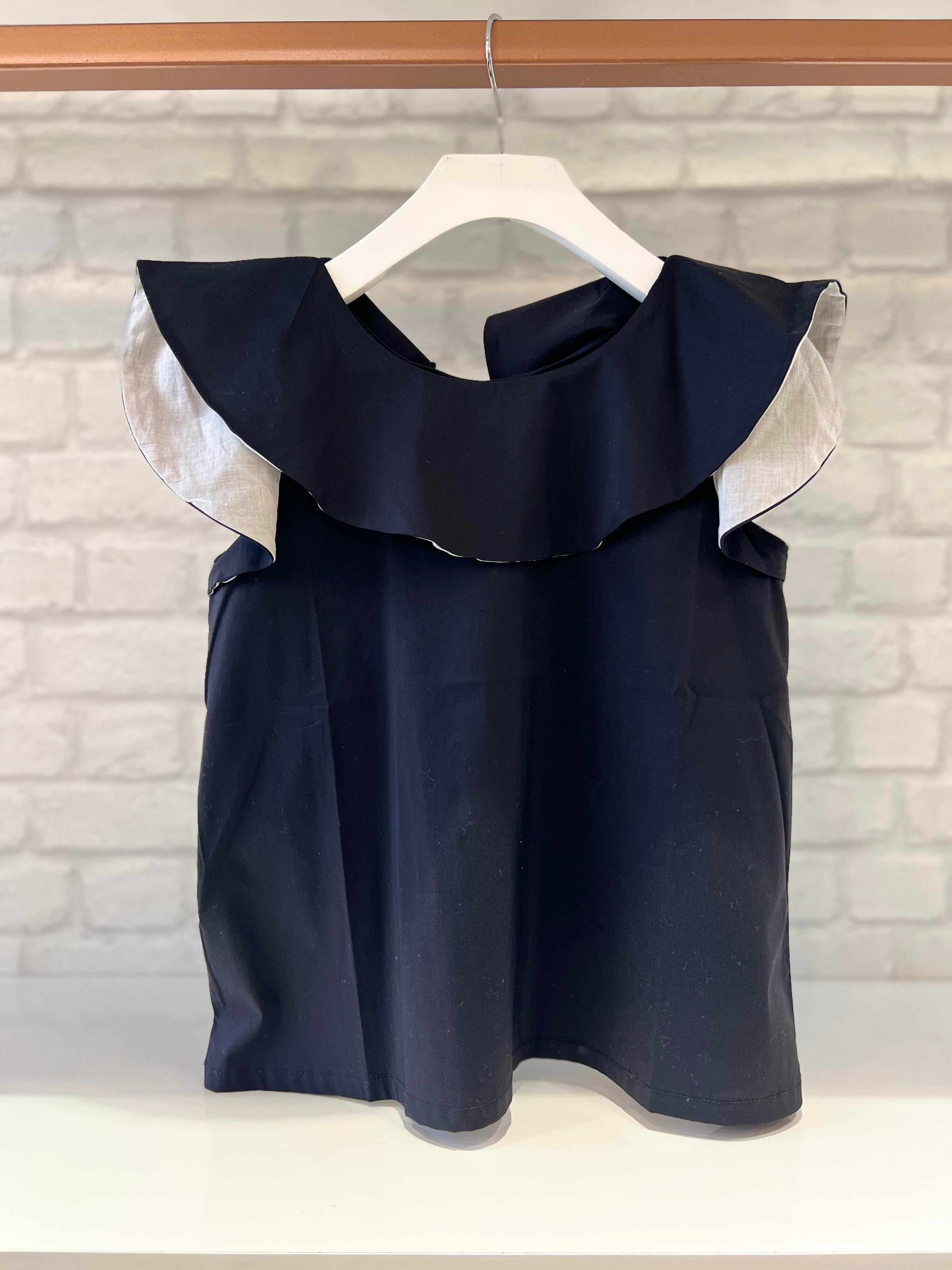 ORIMUSI CENTRATA TOP (10Y-L)