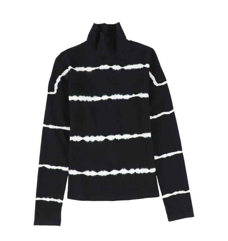 STEPH JERSEY TURTLENECK (10Y-20Y)