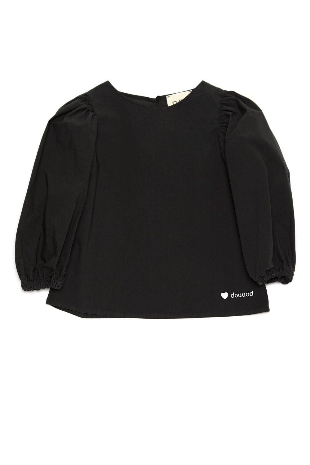 DOUDOU CA10 SHIRT (6Y-14Y)