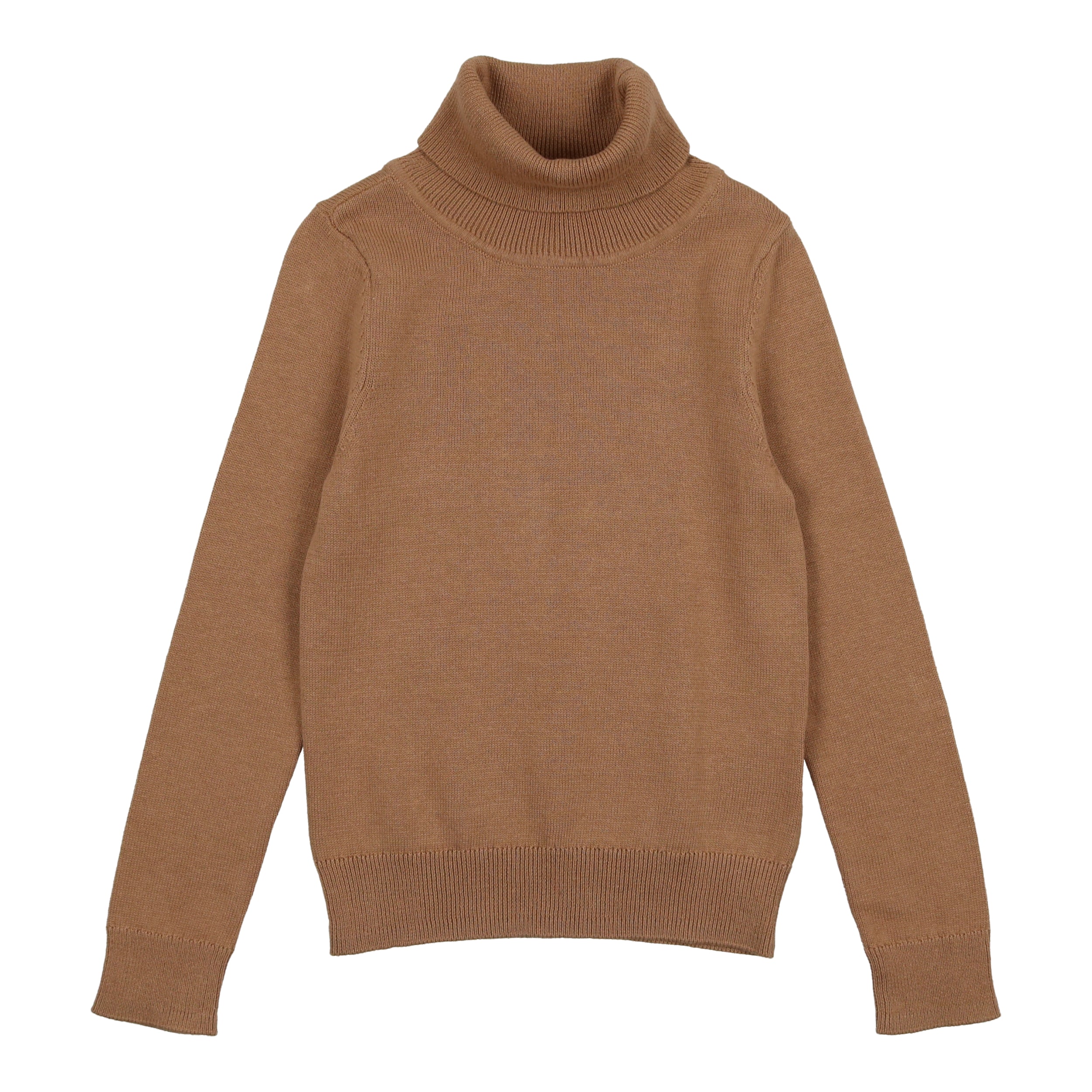 COCO BLANC TURTLE NECK (3Y-20Y)