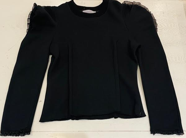 VENERA CURLYCUP TOP (10Y-20Y)