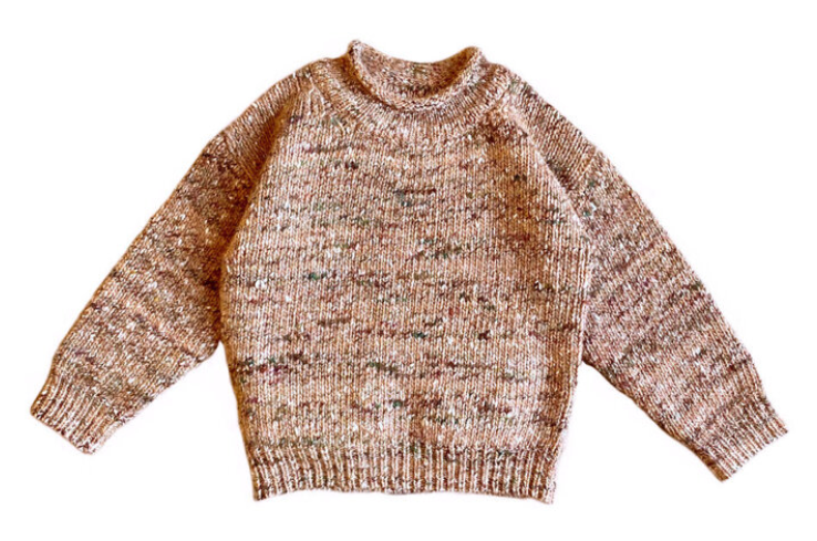 MABLI ELLYLLON JUMPER (2Y-12Y)