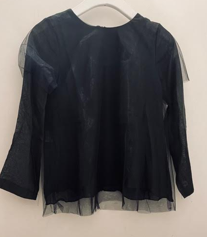 ORIMUSI LATTE SHIRT (10Y-20Y)