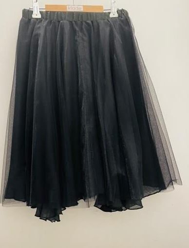 ORIMUSI LEALE SKIRT (10Y-20Y)