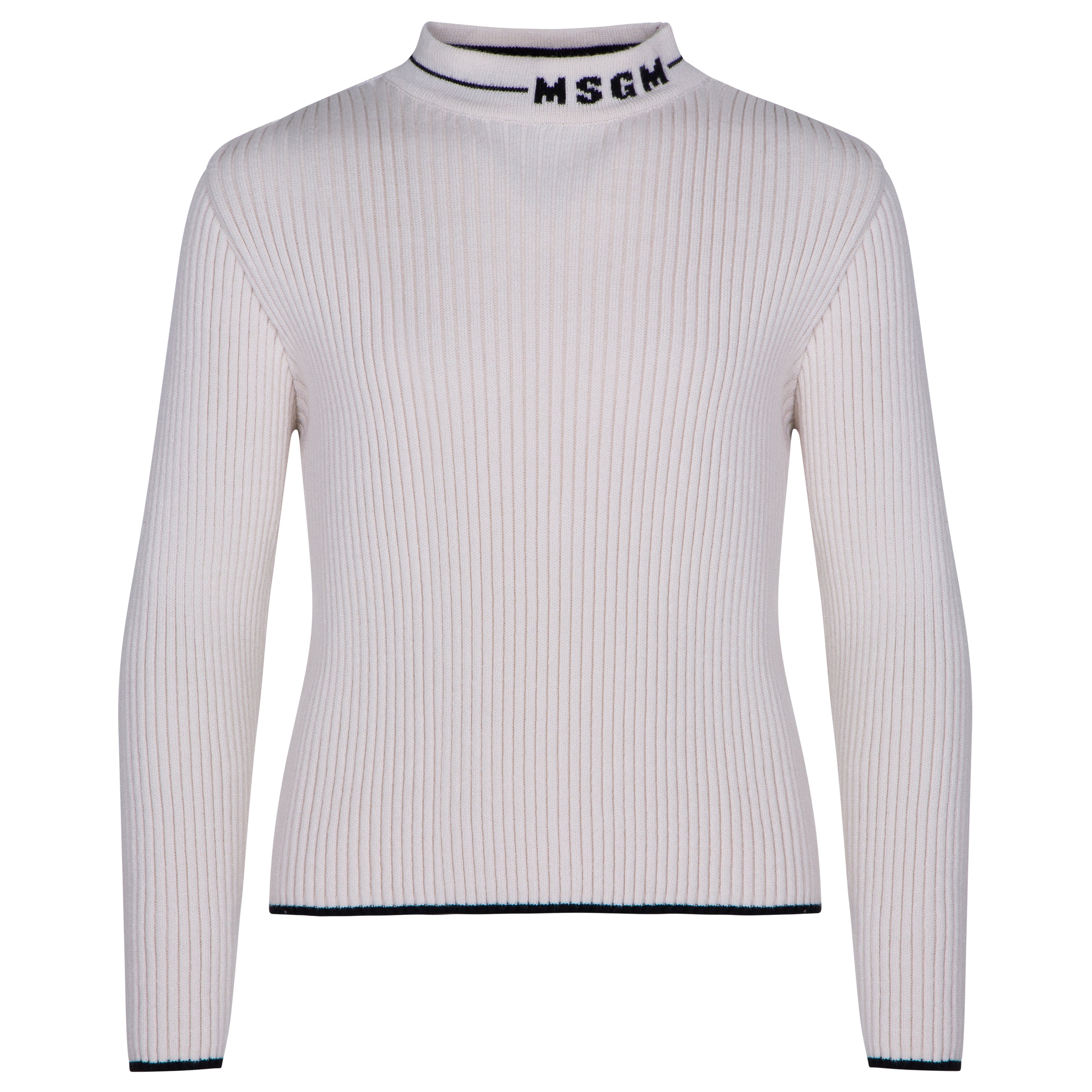 MSGM SWEATER (10Y-14Y)